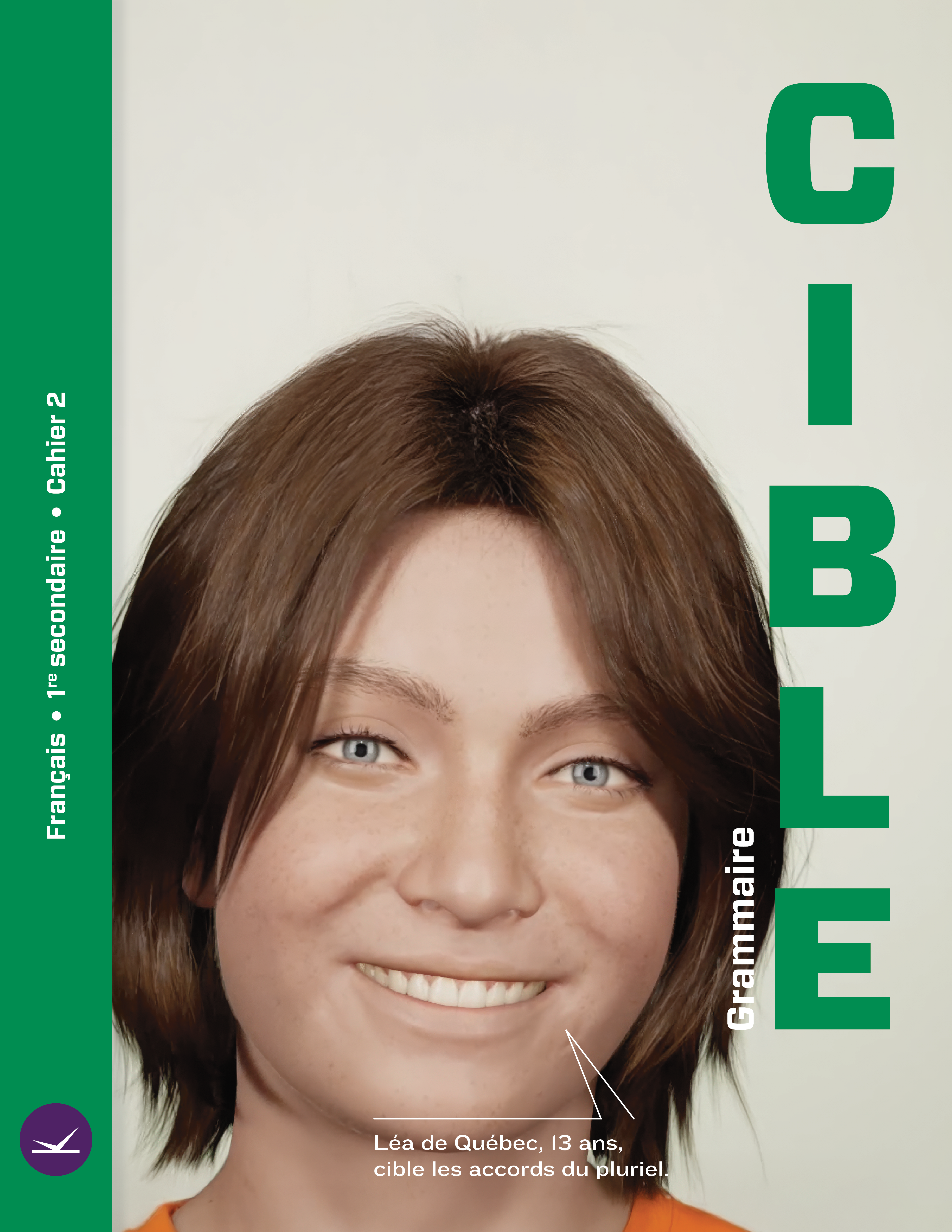 Secondaire 1 cahier 2